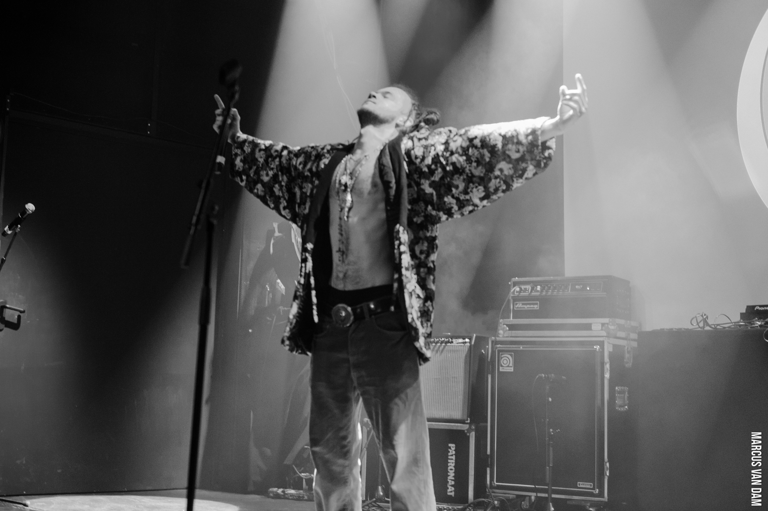 Rob Acda Award: Night Edition (2023)